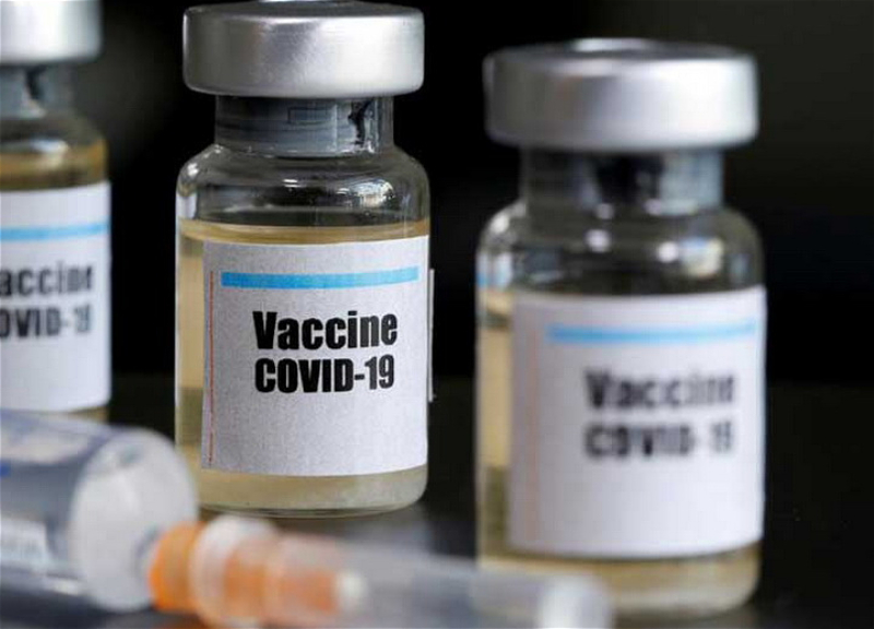 Названо число граждан Азербайджана, прошедших вакцинацию от COVID-19