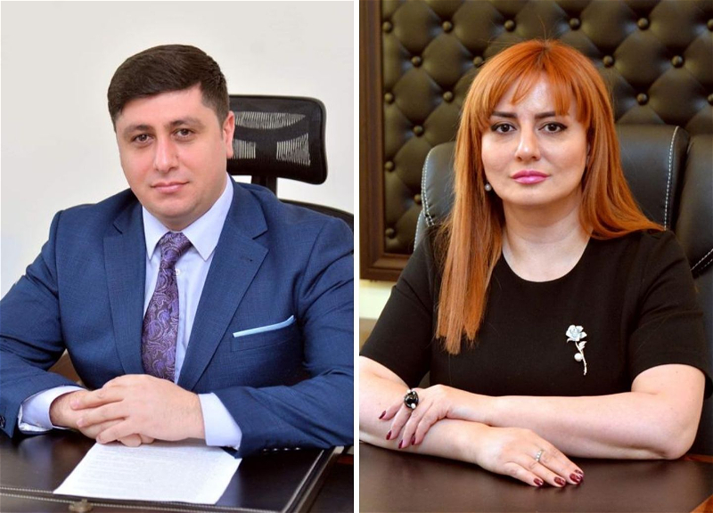 В Управлении образования города Баку произведены новые назначения