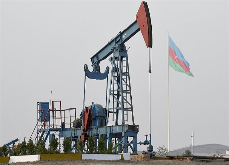 Azərbaycan neftinin qiyməti 69 dolları keçib