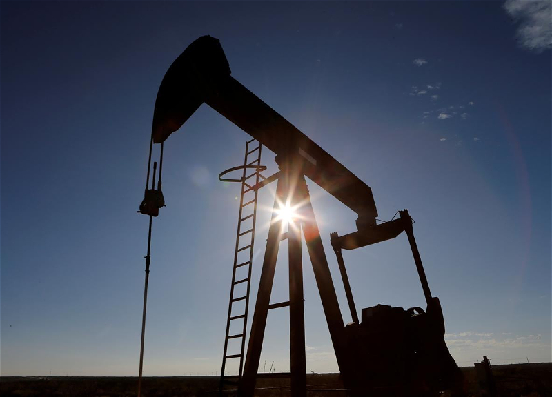Цена на азербайджанскую нефть превысила $69 за баррель