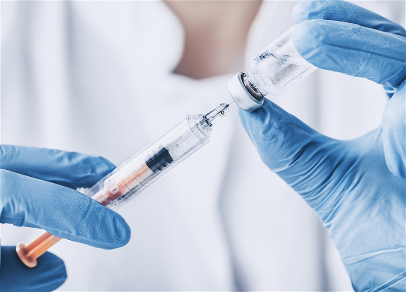 Минздрав АР: «Больные сахарным диабетом обязательно должны вакцинироваться от COVID-19»