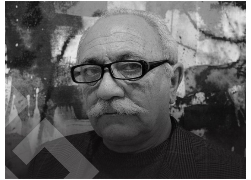 Скончался народный художник Азербайджана Мирнадир Зейналов