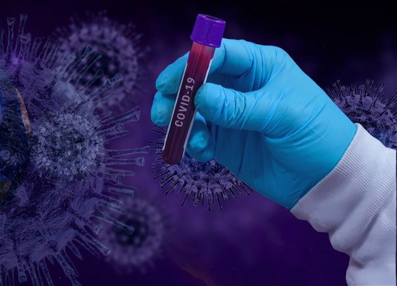 Британский штамм коронавируса обнаружили за неделю еще в пяти странах