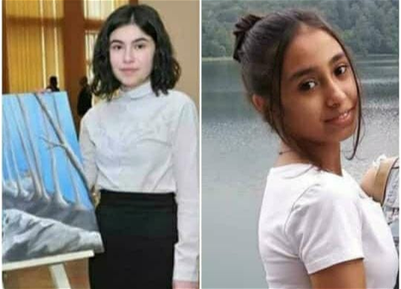 Генпрокуратура взяла на особый контроль следствие по делу о суициде двух школьниц в Баку