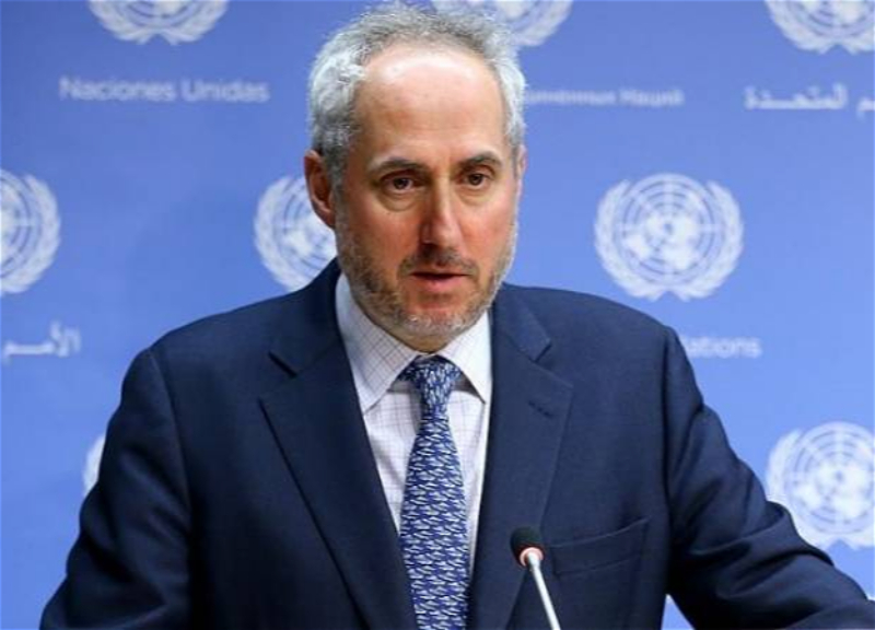ЮНИСЕФ опровергает обвинения в шпионаже в адрес своего представителя в Армении