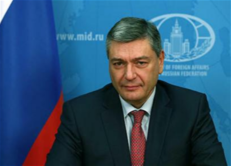 Москва надеется на скорейшее урегулирование ситуации в Армении