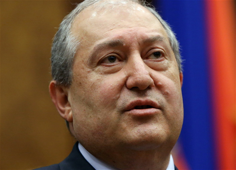 Президент Армении не назначил, но создал условия, чтобы новым главой Генштаба ВС стал протеже Пашиняна