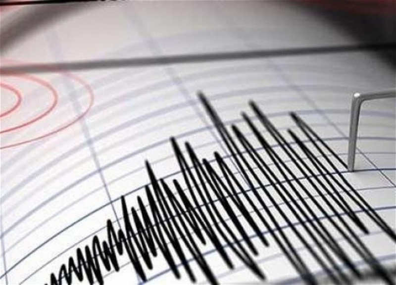 Произошедшее в Иране землетрясение ощущалось в Азербайджане