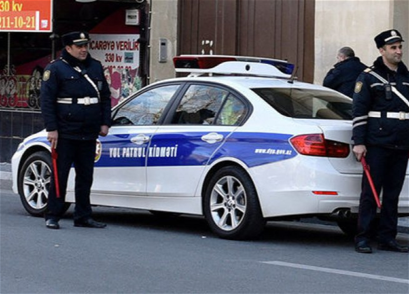 В Баку массово оштрафованы беспричинно сигналившие водители