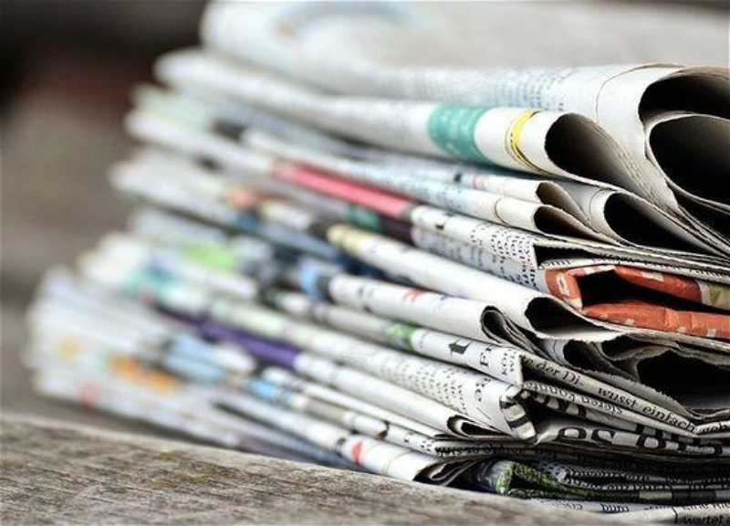 В Азербайджане 19 газет получили господдержку