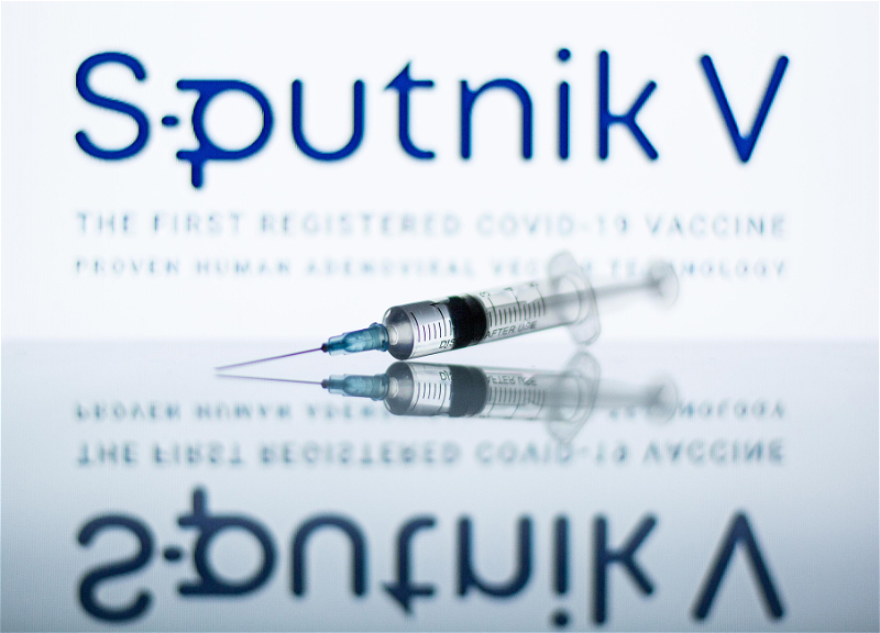 Минздрав Азербайджана утвердил российскую вакцину «Спутник V»