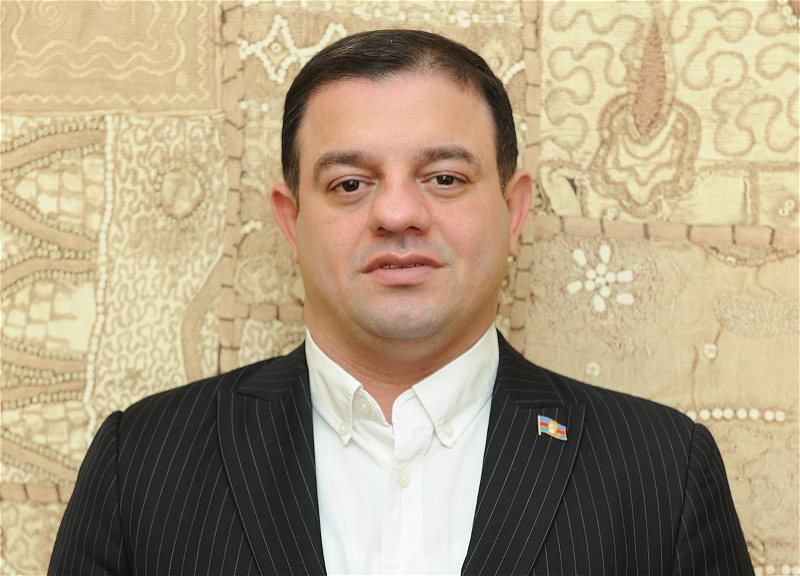 Задержан Ата Абдуллаев