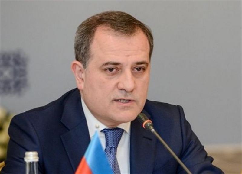 Глава МИД: Азербайджан передал армянской стороне всех военнопленных
