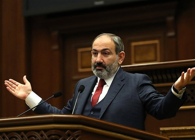 Оппозиция в Армении заявила, что пойдет на внеочередные выборы только без Пашиняна