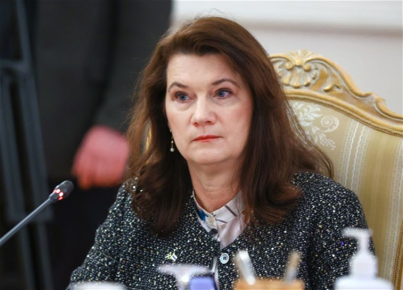 Глава ОБСЕ призвала разрешить ситуацию в Армении мирным путем