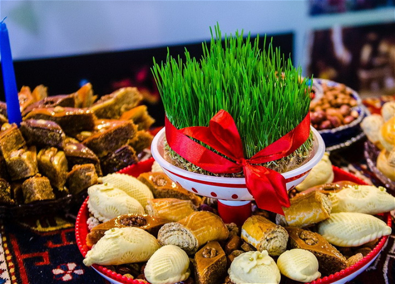 МЧС: «В этом году нежелательно праздновать Новруз в традиционной форме»