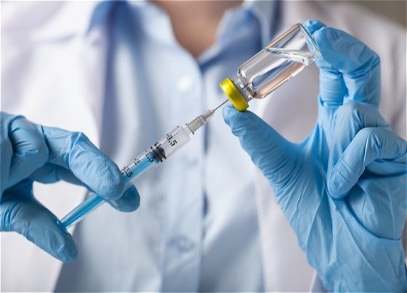 В Азербайджане более 460 тыс. человек вакцинировались от COVID-19