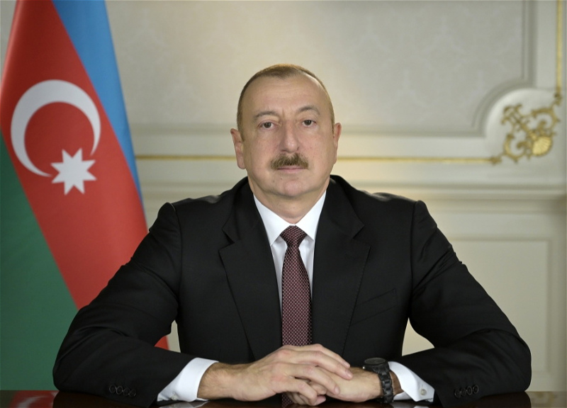 Президент Азербайджана помиловал четырех оппозиционеров