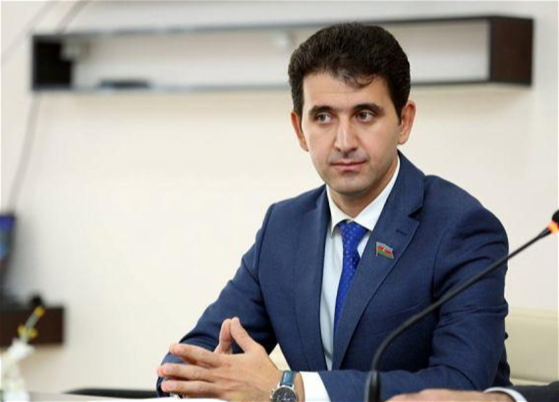 Нагиф Хамзаев: «Армяне намеренно устанавливали мины на территориях, которые занимали в течение 30 лет»