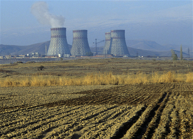 Атомный отворот ЕС: Армения намерена продлить срок действия АЭС