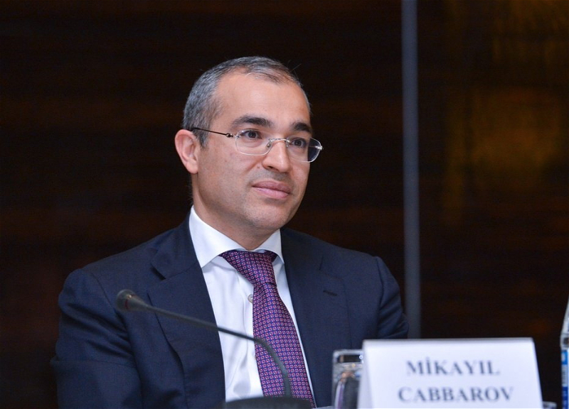 Микаил Джаббаров: К концу 2022 года все кассовые аппараты в Азербайджане будут заменены на электронные