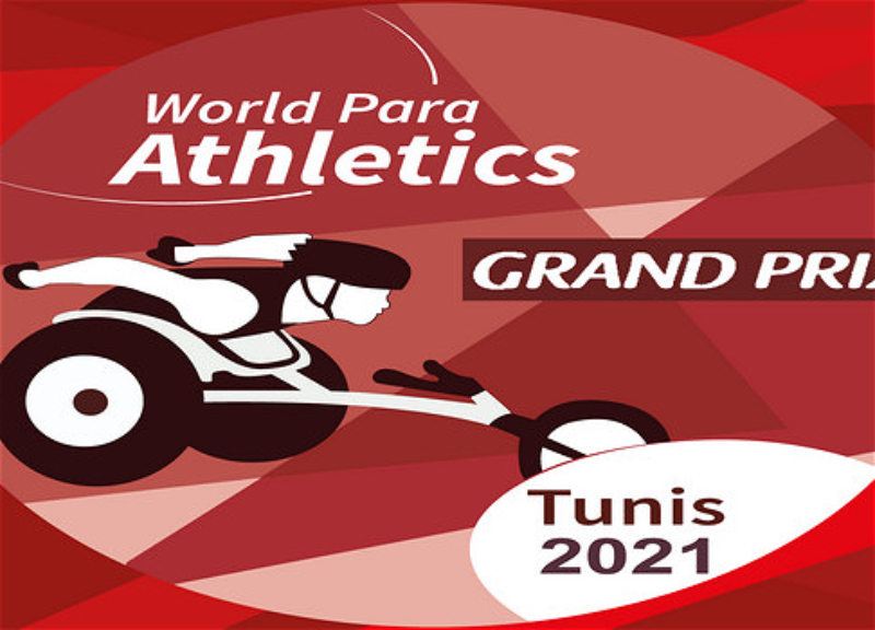 Paraatletlərimiz Tunisdə daha 2 medal qazandılar