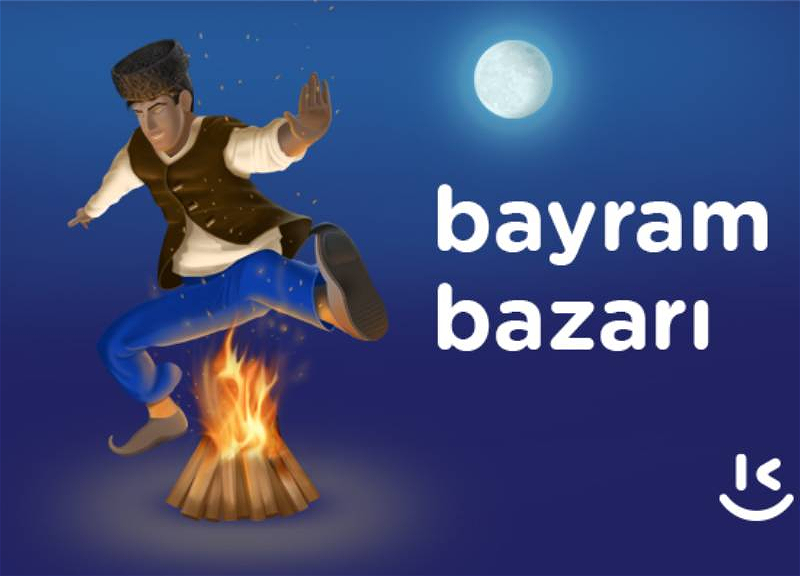 Kontakt Home-da “Bayram Bazarı” kampaniyası başlayır – 50%-DƏK ENDİRİMLƏR