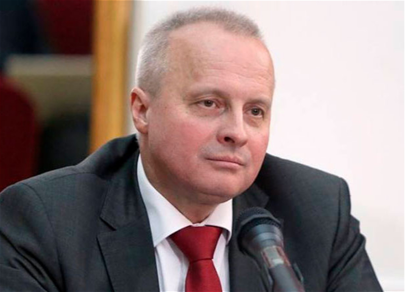 Посол РФ в Армении назвал предпосылки долгосрочной безопасности в регионе
