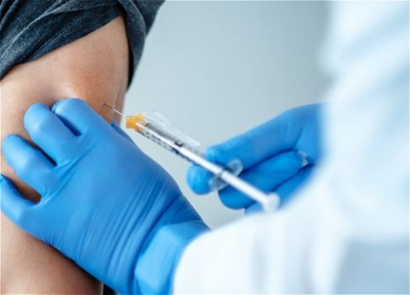 Оперативный штаб обнародовал число вакцинированных от коронавируса