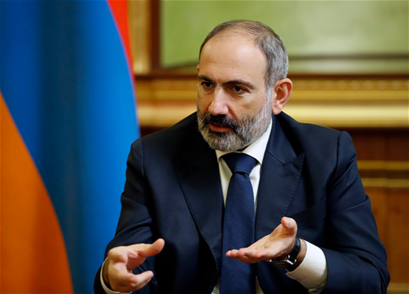 Никол Пашинян: «Мы должны понять, что Россия - друг и стратегический союзник Армении, но не враг Азербайджана»