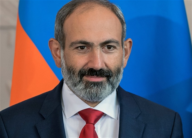 Правящая партия Армении выдвинет Пашиняна на премьера на внеочередных выборах в парламент