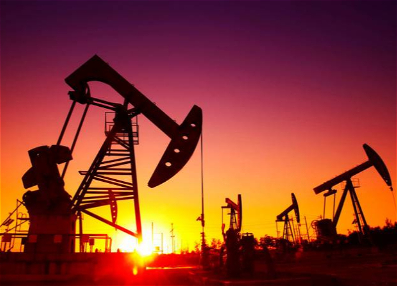 Азербайджан в январе-феврале сократил экспорт нефти