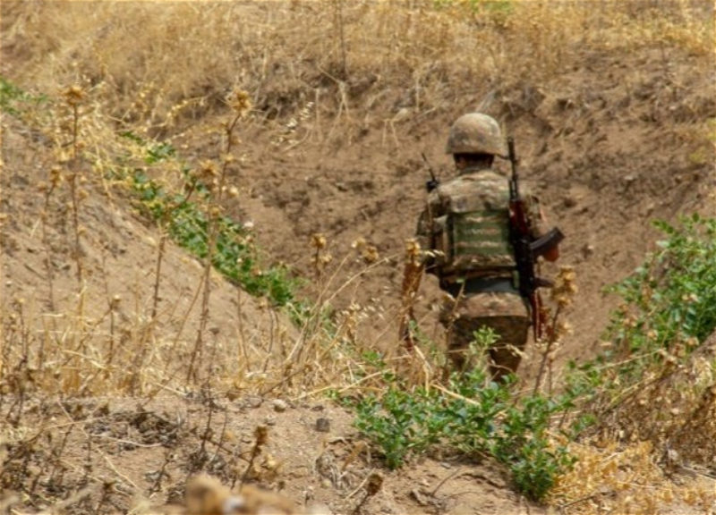 В Армении двое солдат пропали из воинской части