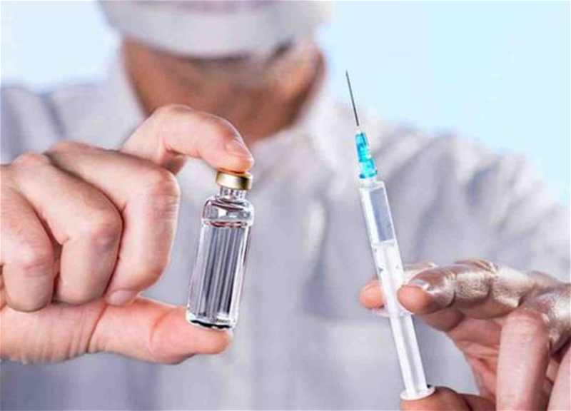 Обнародовано общее число вакцинированных от коронавируса в Азербайджане