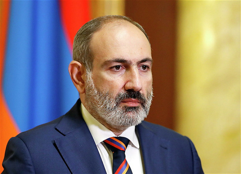 Генпрокуратура Армении получила сообщение о преступлении Пашиняна