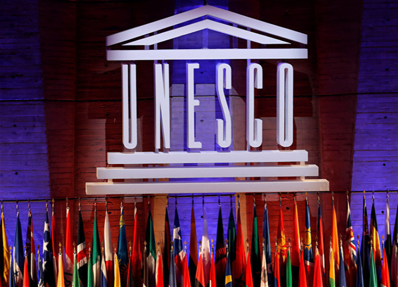 Группа представителей азербайджанской интеллигенции обратилась к гендиректору ЮНЕСКО