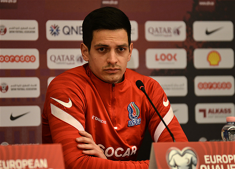 Эмиль Балаев: Но у нас не так много информации о стиле игры Катара