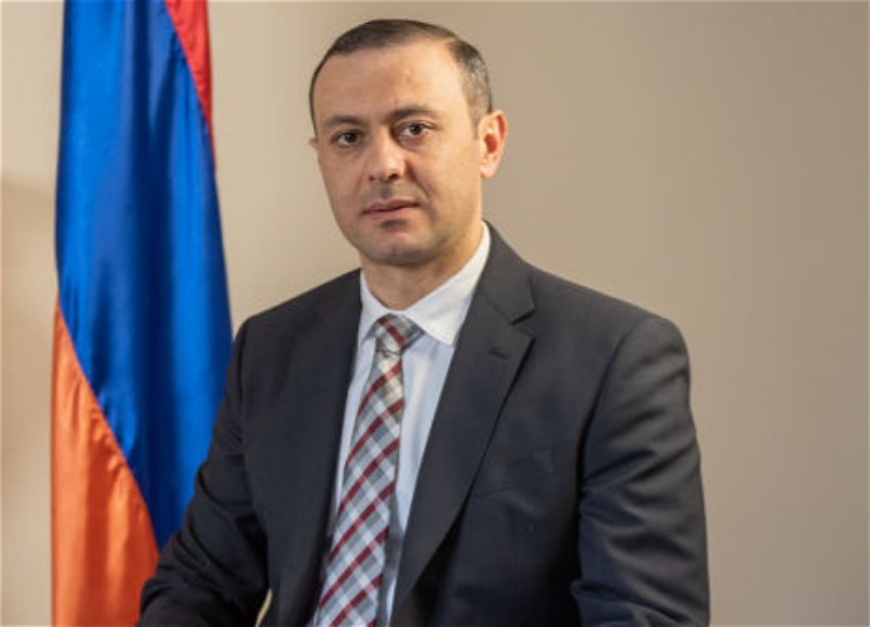 Секретарь Совбеза Армении о необходимости внесения корректив в подход Иревана к Турции