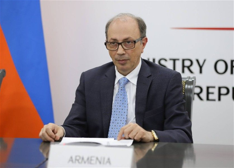 МИД Армении: Сопредседатели МГ ОБСЕ провалились в рамках своего мандата