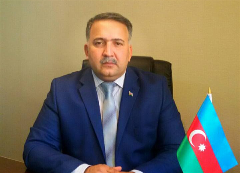 В Азербайджане известный юрист скончался от коронавируса