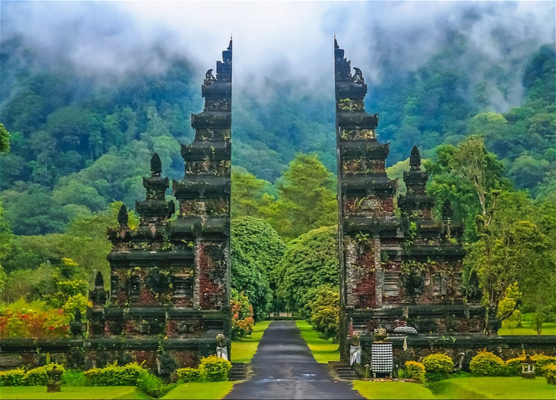 В Индонезии вводят новый тест на COVID-19 для путешественников