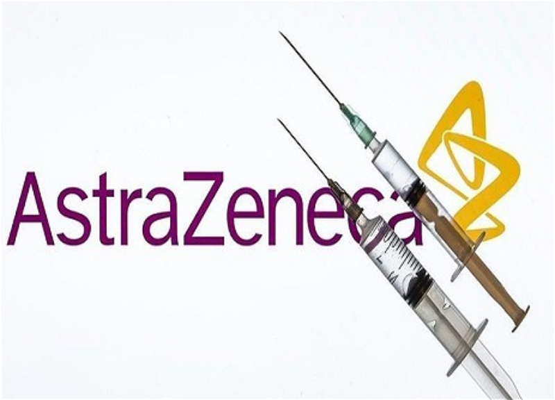COVID-19 əleyhinə “AstraZeneca” vaksininin adı dəyişdirilib