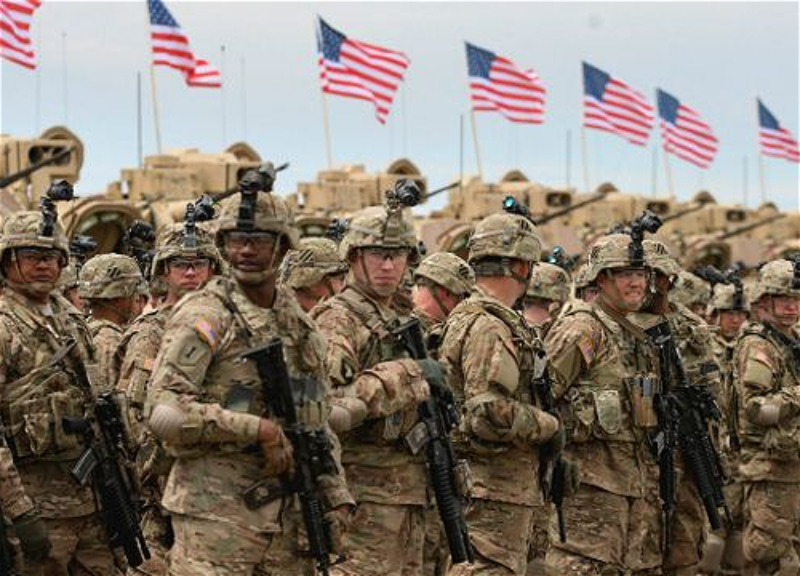 Foreign Policy: Армия США учится на Карабахской войне