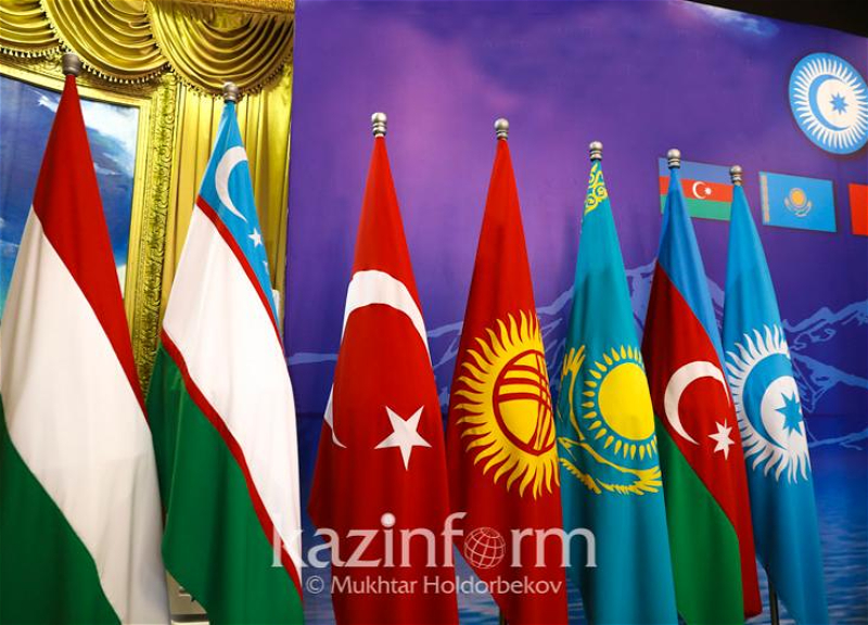 Проходит неформальный саммит Тюркского совета