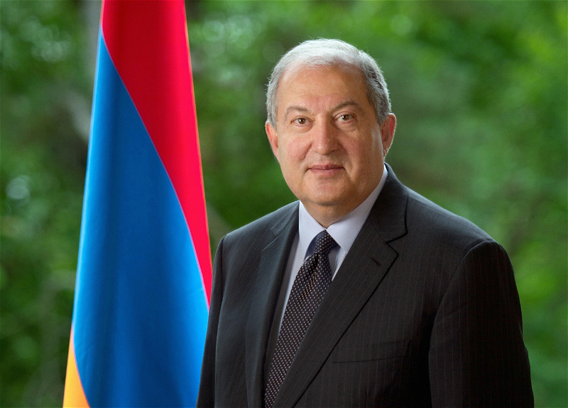 Президент Армении о нормализации отношений с Азербайджаном