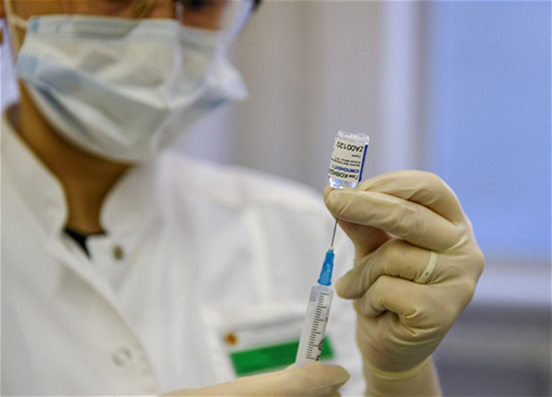 В Азербайджан доставлена новая партия вакцин от коронавируса – ВИДЕО