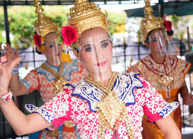 Таиланд сокращает карантин для иностранных туристов