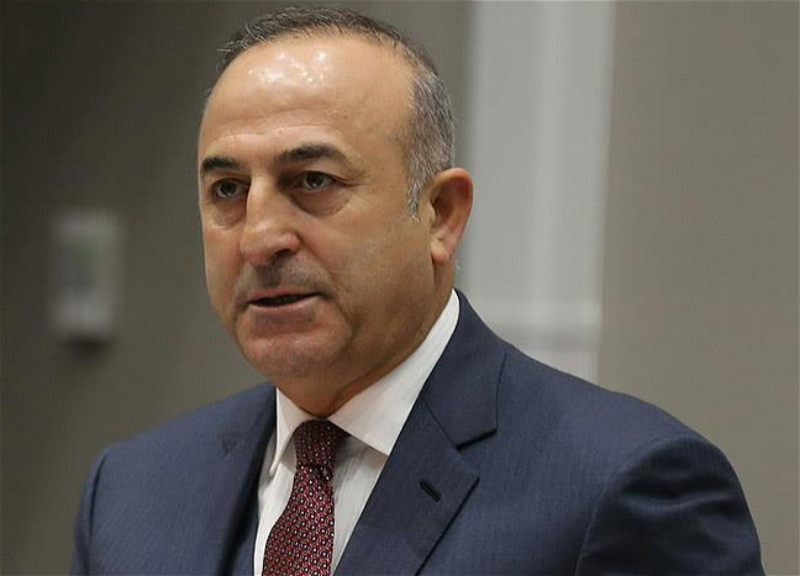 Мевлют Чавушоглу: Наше братство с Азербайджаном крепнет еще больше