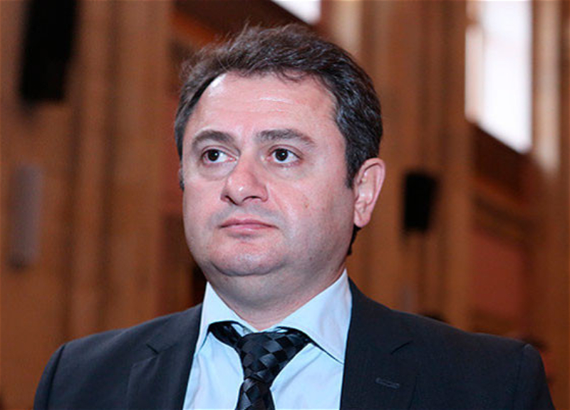 Новым министром высокотехнологичной промышленности Армении стал экс-губернатор Тавуша