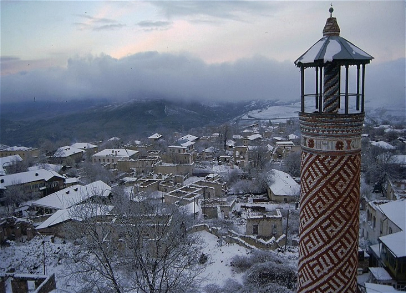 Şuşaya raketin hansı istiqamətdən və nə vaxt atıldığı məlum deyil - ANAMA